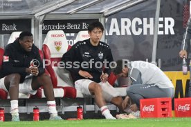 09.10.22 VfB Stuttgart - 1. FC Union Berlin