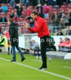 VfB Stuttgart - RB Leipzig