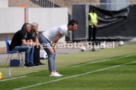 Karlsruher SC - DSC Arminia Bielefeld
