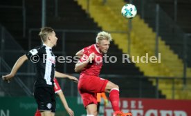 VfR Aalen - VfB Stuttgart