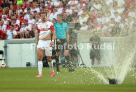 08.08.26 VfB Stuttgart - FC Everton