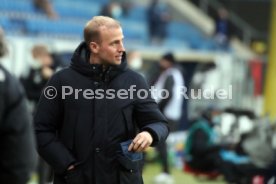 18.12.21 TSG 1899 Hoffenheim - Borussia M&ouml;nchengladbach
