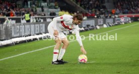 05.02.23 VfB Stuttgart - SV Werder Bremen