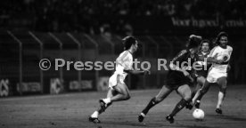 27.09.89 Feyenoord Rotterdam - VfB Stuttgart