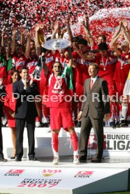 19.05.07 VfB Stuttgart - FC Energie Cottbus