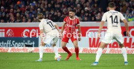13.11.22 SC Freiburg - 1. FC Union Berlin