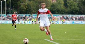 19.07.26 TSG Balingen - VfB Stuttgart