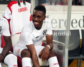 VfB Stuttgart - Hannover 96