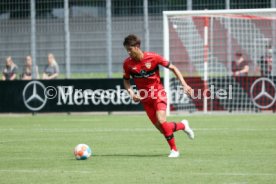 10.07.21 VfB Stuttgart - FC St. Gallen