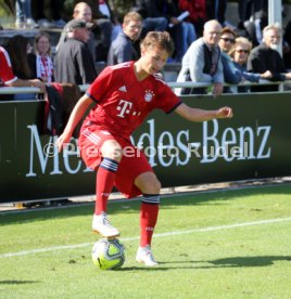U19 VfB Stuttgart - U19 FC Bayern M&uuml;nchen