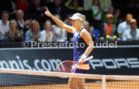 Porsche Tennis Grand Prix 2015