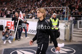 09.10.22 VfB Stuttgart - 1. FC Union Berlin