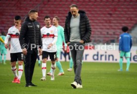 19.02.22 VfB Stuttgart - VfL Bochum