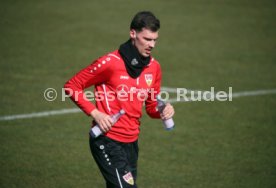 06.03.22 VfB Stuttgart Training