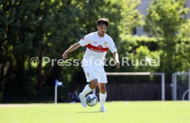 02.07.22 SV B&ouml;blingen - VfB Stuttgart
