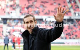 08.02.25 SC Freiburg - 1. FC Heidenheim