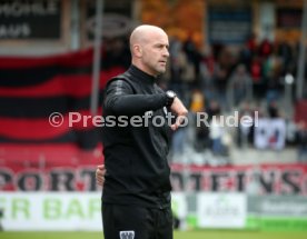 SG Sonnenhof Gro&szlig;aspach - SC Preu&szlig;en M&uuml;nster
