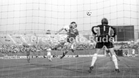 01.08.80 VfB Stuttgart - Stuttgarter Kickers