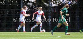 02.08.26 Frauen VfB Stuttgart - SpVgg Greuther F&uuml;rth