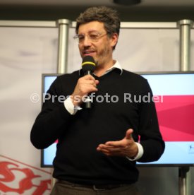 VfB Stuttgart - 1. FC N&uuml;rnberg