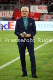 13.09.22 FC Bayern M&uuml;nchen - FC Barcelona