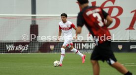 15.08.26 U19 VfB Stuttgart - U19 FC Ingolstadt 04