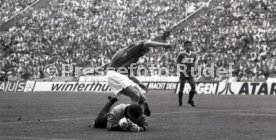 30.05.92 DFB Deutschland - T&uuml;rkei
