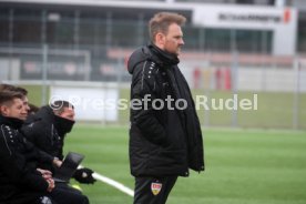 12.12.21 U17 VfB Stuttgart - U17 1. FSV Mainz 05
