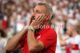 VfB Stuttgart - Hannover 96