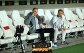 12.03.26 VfB Stuttgart - FC Porto