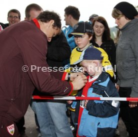 Jens Lehmann VFB