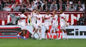 19.04.26 FC Bayern M&uuml;nchen - VfB Stuttgart