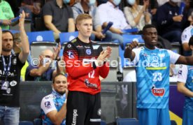 16.09.21 TVB Stuttgart - Frisch Auf G&ouml;ppingen