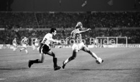 25.04.1990 Deutschland - Uruguay