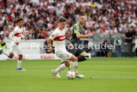 07.10.23 VfB Stuttgart - VfL Wolfsburg