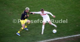 11.11.23 VfB Stuttgart - Borussia Dortmund