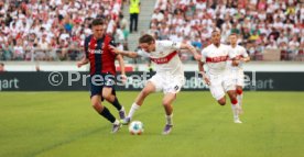 09.08.25 VfB Stuttgart - FC Bologna
