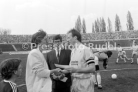 13.04.91 Stuttgarter Kickers - FC Schalke 04