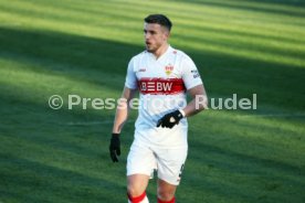 05.01.25 VfB Stuttgart - FC Luzern