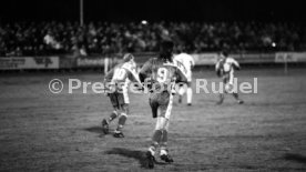 08.01.92 VfB Stuttgart - Sigma Olm&uuml;tz