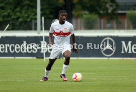 27.06.22 VfB Stuttgart Training