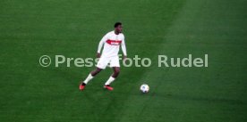 06.12.23 VfB Stuttgart - Borussia Dortmund