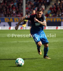 SC Freiburg - TSG 1899 Hoffenheim