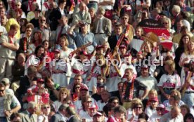 14.06.97 DFB-Pokal Finale 1997 VfB Stuttgart - FC Energie Cottbus