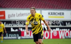 10.04.21 VfB Stuttgart - Borussia Dortmund