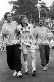 19.09.92 Stuttgarter Kickers - Eintracht Braunschweig