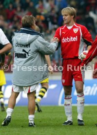 16.10.04 VfB Stuttgart - Borussia Dortmund