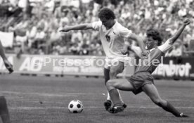 03.08.85 SC Freiburg - Stuttgarter Kickers