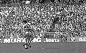 16.05.81 Hamburger SV - VfB Stuttgart