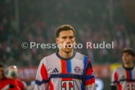 21.12.25 1. FC Heidenheim - FC Bayern M&uuml;nchen